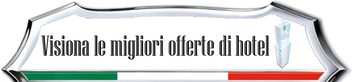 Offerte Hotel Offerte Hotel